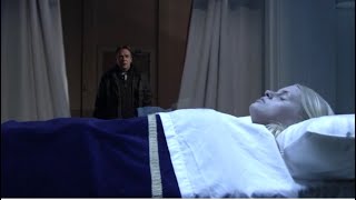 EastendersWho Killed Lucy Ep23Ian Goes To See Lucy’s Body22414 [upl. by Lenahs]