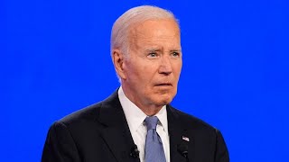 Joe Biden’s comments on Trump supporters is ‘devastating’ for Democrats [upl. by Ellehcsor]