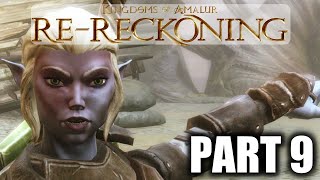 Koa ReReckoning  The Legend of Dead Kel  Main Quest Gameplay Walkthrough Part 9 No Commentary [upl. by Ardiek322]