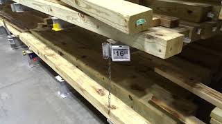 Materials For 8x8 Shed Floor At Lowes DIY Shed Builders [upl. by Narruc]