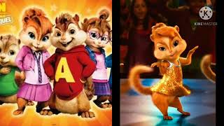 Chipmunks amp Chipettes  Born This Way [upl. by Karilla]