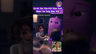 Cô Bé Tiêu Tiền Mất Kiểm Soát Khiến Thú Cưng Biến Mất  reviewphim conan anime hiha funny [upl. by Aizitel228]