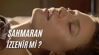 ŞAHMARAN İZLENİR Mİ [upl. by Jaunita]