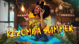 Kizomba Summer Mix 2024  The Best of Kizomba 2024 BY DJ NANA [upl. by Abehsat]