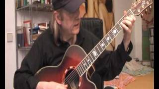 Beautiful Christina Aguilera Guitar Lesson by Siggi Mertens [upl. by Ecyal]