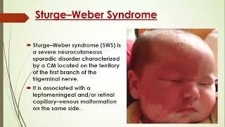 Lecture157 Disorders affecting Cutaneous Vasculature Rooks Chapter 73 [upl. by Tirma]