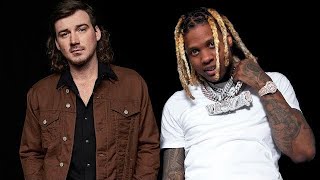 Morgan Wallen amp Lil Durk  Desperado [upl. by Halli]