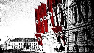 Two Kingdoms in the Third Reich  Professor Alec Ryrie [upl. by Naitsirc]