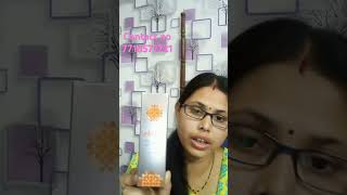 Modicare schloka sunscreen 30pashorts [upl. by Susumu374]