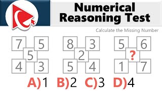 How to Pass Numerical Reasoning Assessment Test Questions and Answers [upl. by Alben]