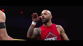 NXT Fatal 5 Way 03 20 2019 Highlights [upl. by Horwath]