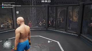 kick Conor McGregor ass [upl. by Turro863]