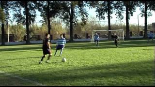 Liga Lujanense 2013  Fecha 6 [upl. by Htebzile]