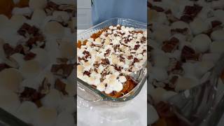 Sweet Potato Casserole [upl. by Notyard]