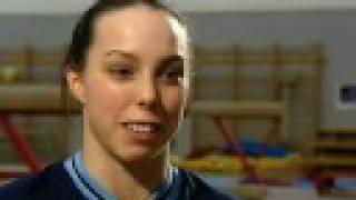 Beth Tweddle Profile [upl. by Almund324]