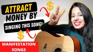 ManifestAttract Money amp Financial abundance Fast  LOA Songs  Increase Money Vibration Instantly [upl. by Suollecram]