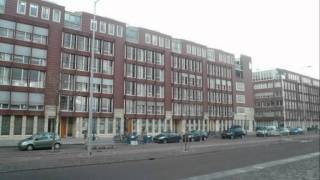 Te huur Laan der Hesperiden 112 in Amsterdam [upl. by Akinaj]