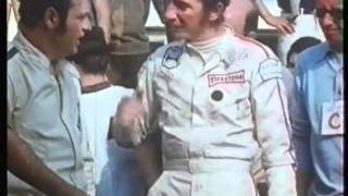 Jo Siffert Part 2 [upl. by Januarius]