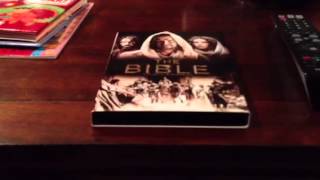 The Bible Miniseries Review Part 5 Episode 10 [upl. by Elsy]