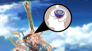 Charlotta in a Nutshell  Granblue Fantasy Relink [upl. by Atnovart]