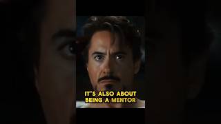 Why Iron Man 2 Is the Best Iron Man Movie [upl. by Junna712]