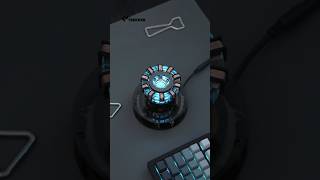 Arc reactor trending tech innovation homedecor shorts reels viral gadgets amazon [upl. by Eilyak753]