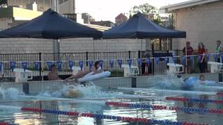 Swimming Carnival [upl. by Lugar]