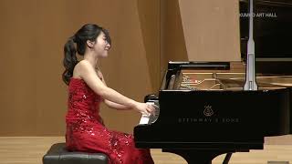 RSchumann Humoreske op20  Seolhwa Kim [upl. by Shuler]