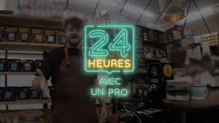 ☕️ 24h avec un Pro  L’histoire de Joseph chez Early Birds réalisé par Benzprod [upl. by Naz]