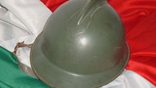 Sacrario Militare Italiano di Redipuglia [upl. by Catton]