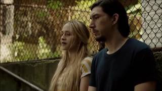 Adam Driver as ADAM  Girls S05E07  All Scenes [upl. by Bandur]