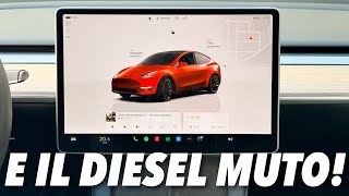 TESLA CAMBIA TUTTO CON SPRING UPDATE V12  Tutte le novità [upl. by Iolande]