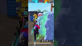 JOD ♥️IN UMP IN CLASH SQUAD 😈🇳🇵♥️ freefire raistarhandcam raistar onetaphandcam aimbotfreefire [upl. by Eerat]