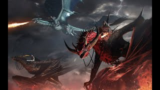 Century Age of Ashes gameplay watch me dominate the skies and burn everything to the ground lol [upl. by Ahseikal]