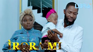 IRORA MI Latest Yoruba Movie 2023 Bimpe Adedimeji Debbie Shokoya Habeeb Alagbe Toyin AlausaAnike [upl. by Ellett]