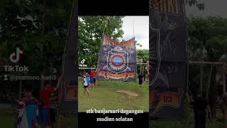 stk banjarsari dagangan madiun selatan [upl. by Nylasej]