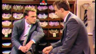 Men Behaving Badly Series 1 Episode 4 [upl. by Clerk]