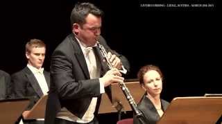 JS Bach Easter Oratorio BWV 249 Adagio  Kai Rapsch Oboe [upl. by Aleekahs779]