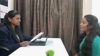 HR Mock Interview Top HR Interview Questions Asked  Fresher HR Interview Questions and Answers [upl. by Ybot]