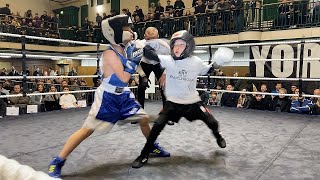 WTF was I thinking  Mike Tyson HONEST on fighting Jake Paul days away from fight [upl. by Eelra]