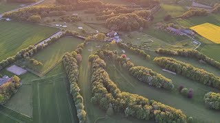 Driving Range  GolfClub WidukindLand [upl. by Madigan]