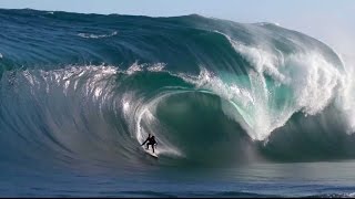 Indian Ocean Mega Swell Hits Australia  Filmers  Large [upl. by Cowan]