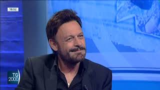 Addio a Totò Schillaci L’intervista a Tv2000 [upl. by Haggerty]