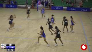 Polynesian Media Live Stream Oceania Netball World Youth Cup Qualifiers U21 [upl. by Eigram759]