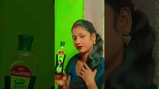 Dabar Amla Hair Oil Add Shorts video amla short [upl. by Palmore696]