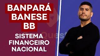 AULA 01  BASA  SISTEMA FINANCEIRO NACIONAL  BANCO da AMAZÔNIA [upl. by Elocon595]