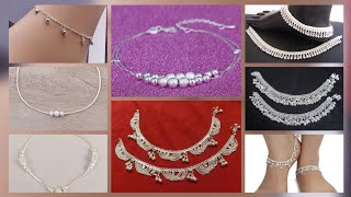 New nupur design  latest anklet design 2022 fashion bd [upl. by Waxman272]