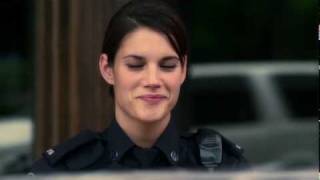 Rookie Blue Trailer [upl. by Graaf806]