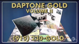 Daptone Records Presents Daptone Gold Volume II [upl. by Shelbi]