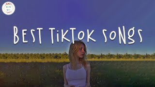 Best tiktok songs 🍹 Tiktok viral songs 2023  Trending tiktok songs [upl. by Nedroj]